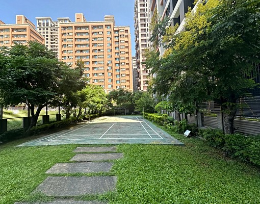 美術館-青海商圈~高樓層明亮美2房 - Image 13