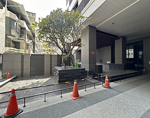 亞洲新灣區聯上鉑麗全新精品優質大2房 - Image 6