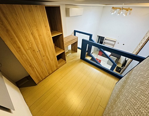 全新整理☻可貓/質感裝潢☻樓中樓☻流理臺 - Image 5