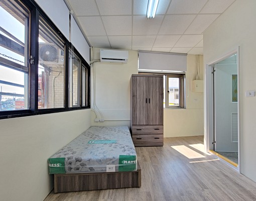 👍全新整理透天分租-單人套房👍可租屋補助、養寵物 - Image 4