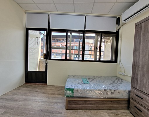 👍全新整理透天分租-單人套房👍可租屋補助、養寵物 - Image 6