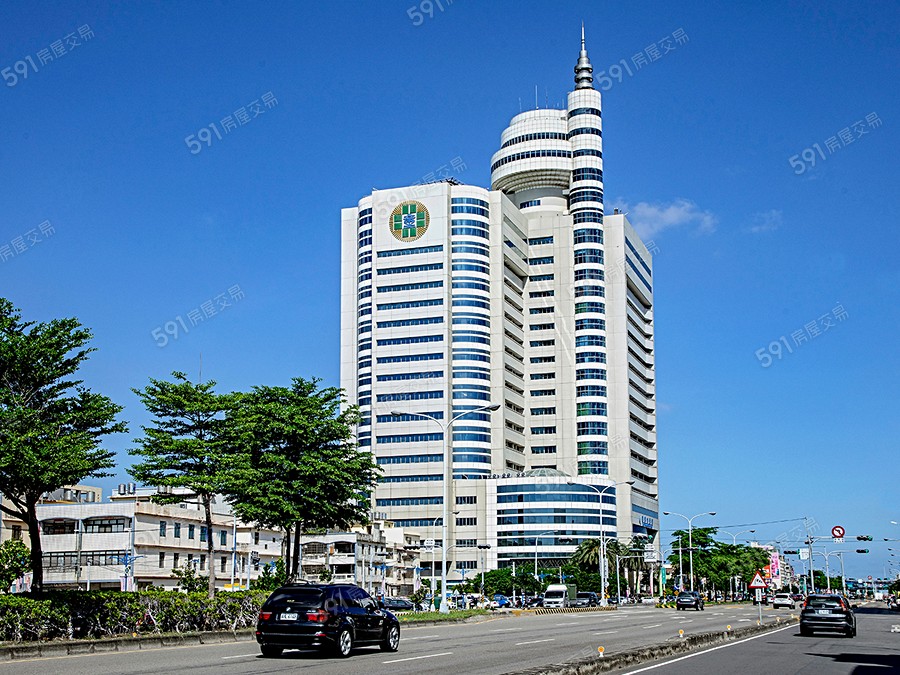 鴻山清水禮環境圖