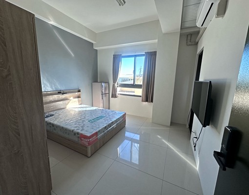 🌸小花租賃🌸超大空間電梯套房🔥只限女生的優質套房‼️ - Image 8