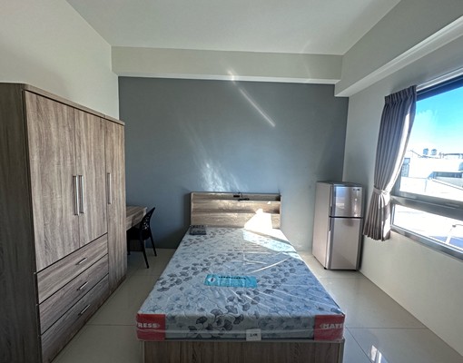 🌸小花租賃🌸超大空間電梯套房🔥只限女生的優質套房‼️ - Image 9