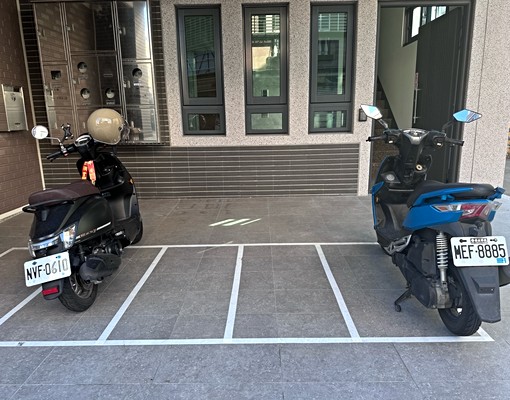 🌸小花租賃🌸超大空間電梯套房🔥只限女生的優質套房‼️ - Image 13