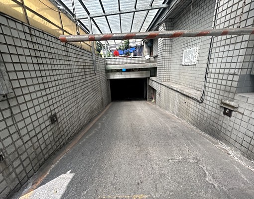 東園街寶興街車位坡道機械車位有保全 - Image 11