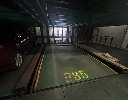 東園街寶興街車位坡道機械車位有保全 - Image 4