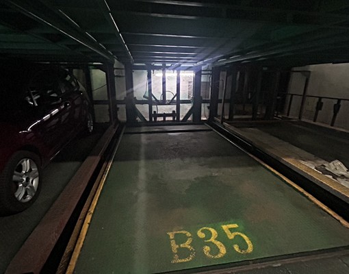 東園街寶興街車位坡道機械車位有保全 - Image 3
