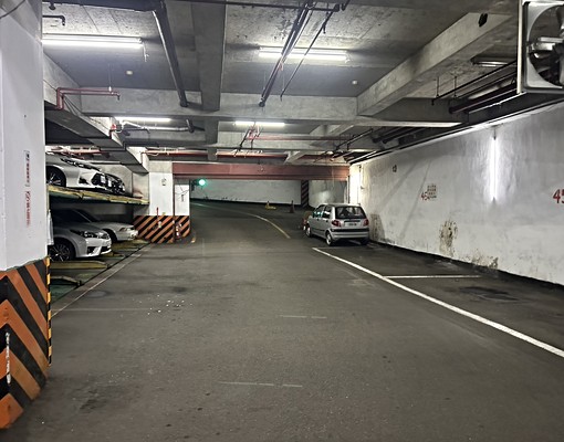 東園街寶興街車位坡道機械車位有保全 - Image 7