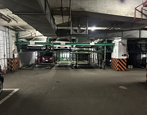 東園街寶興街車位坡道機械車位有保全 - Image 8