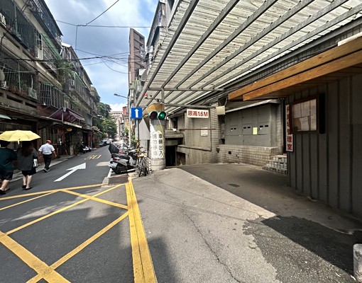 東園街寶興街車位坡道機械車位有保全 - Image 10