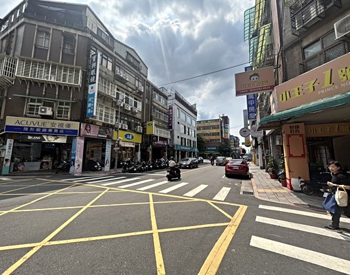 東園街寶興街車位坡道機械車位有保全 - Image 11
