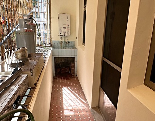 謝絕社宅&仲介!景安/南勢角三大房、屋況乾淨、明亮! - Image 3