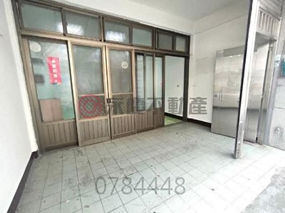 A【元生國小】長春商圈近家樂福【內壢國中】透天店面住家