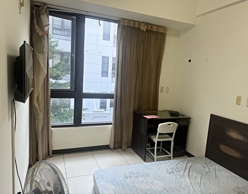 近一中商圈精武路套房/家具全配/可租補 - 591租屋網 - Image 1