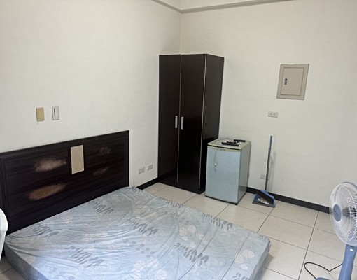 近一中商圈精武路套房/家具全配/可租補 - 591租屋網 - Image 3