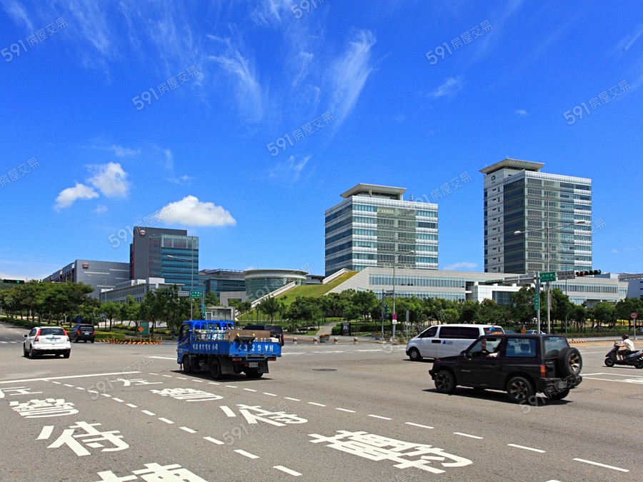 富宇富美圖環境圖