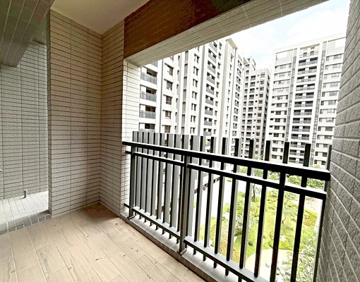 曾芯出租🏡全新交屋『勝美欣』三房平面車位🏠可租補入戶籍 - Image 6