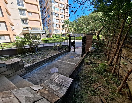 翠山居獨棟庭園透天 - Image 4