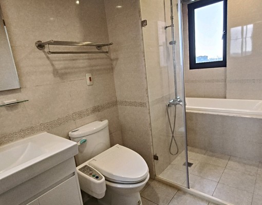 可租補!過嶺近中央大學大三房+平面車位高誠森仰 - Image 5