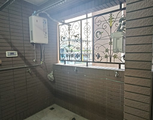 可租補!過嶺近中央大學大三房+平面車位高誠森仰 - Image 9