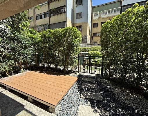 明德路，近振興醫院，前庭後院，稀有大坪數樓中樓釋出 - Image 15