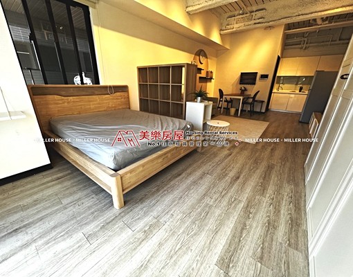 《美樂》港墘共構宅☆稀有大露臺☆屋況美家俱全☆歡迎外商 - Image 7