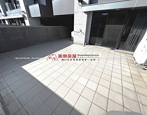 《美樂》港墘共構宅☆稀有大露臺☆屋況美家俱全☆歡迎外商 - Image 13