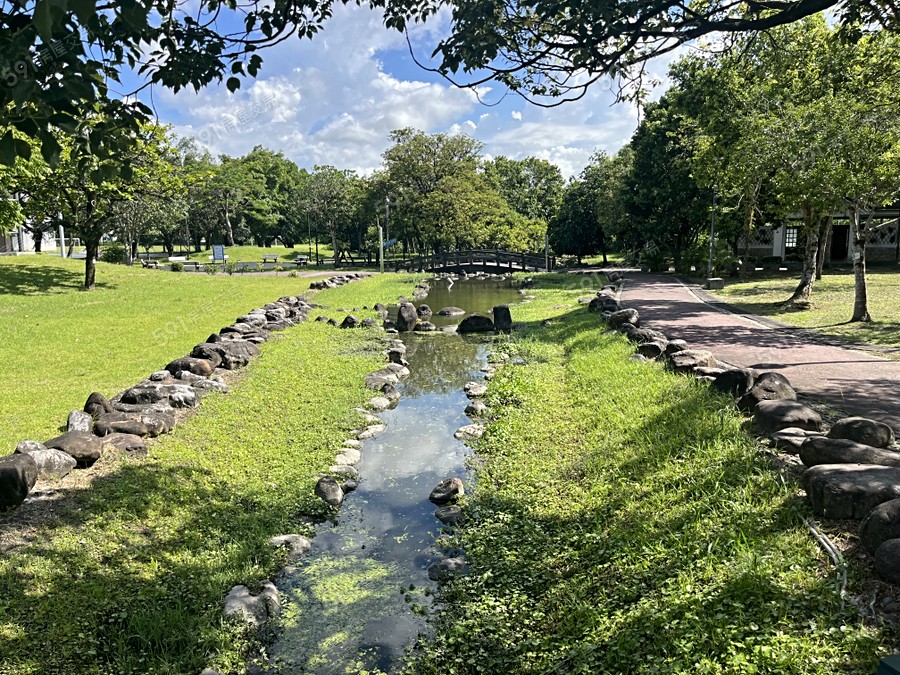 富登新11環境圖