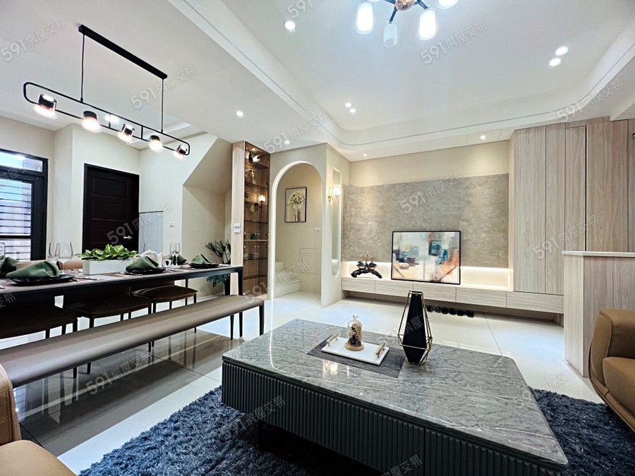 森禾墅樣/實品屋