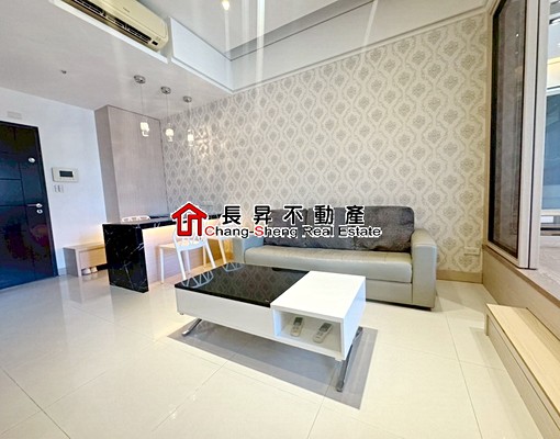 中山站~高樓層採光明亮1+1房(含稅~日商限定) - Image 3