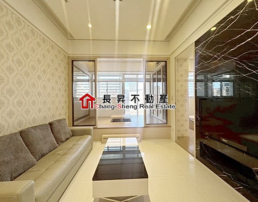 中山站~高樓層採光明亮1+1房(含稅~日商限定) - Image 2