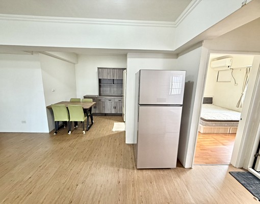 台中黎明❤大兩房❤可租補入籍❤傢俱電全配❤便宜秒殺 - Image 11