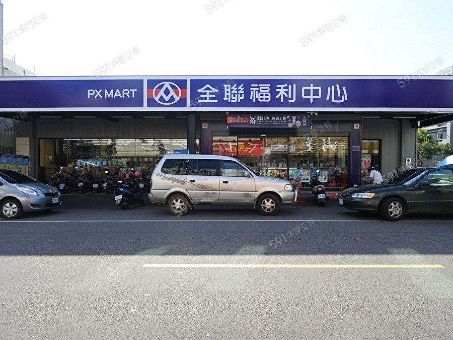 淳品仁美環境圖