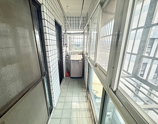 台中黎明❤大兩房❤可租補入籍❤傢俱電全配❤便宜秒殺 - Image 13