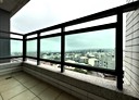 龍井區-中沙路2房2廳，33.6坪