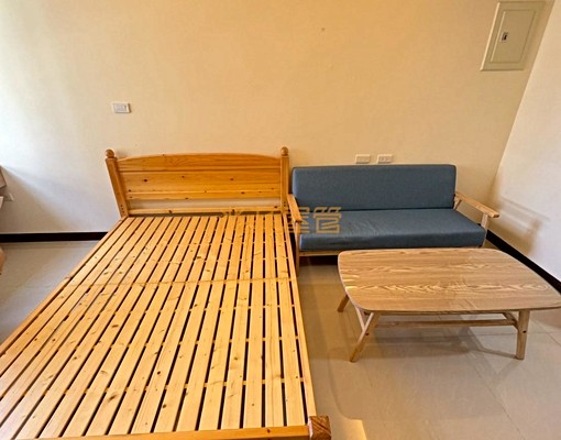 兆基社會住宅🏡大任我行社區秒殺優質套房 - Image 1