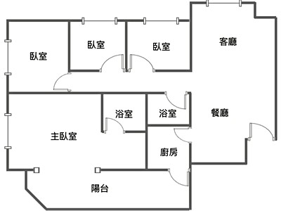 社區圖片