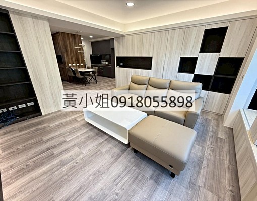 @小南門古亭中正紀念堂/屋況佳生活便利/無管垃圾自理 - Image 1
