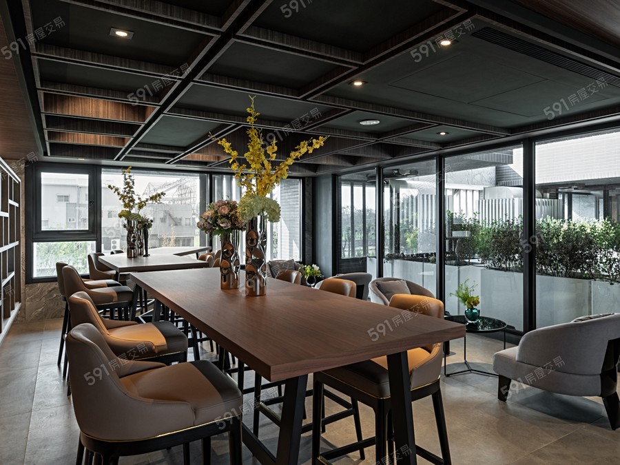 松丹達麗實景圖