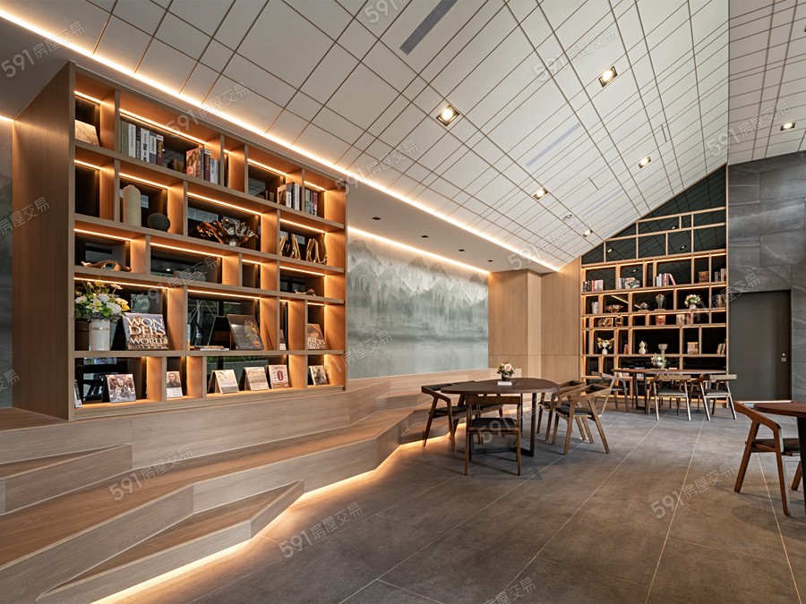 松丹達麗實景圖