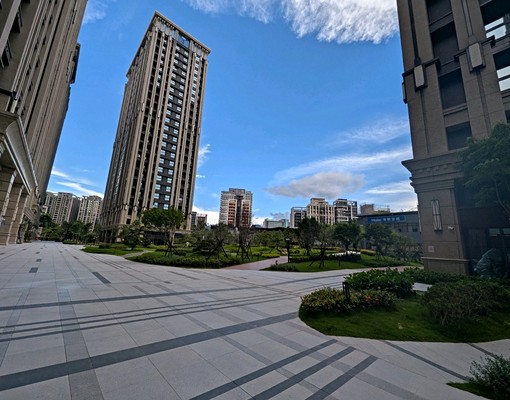 (可申請租屋補助)土城捷運站土城醫院日月光廣場全新三房加車位 - Image 8