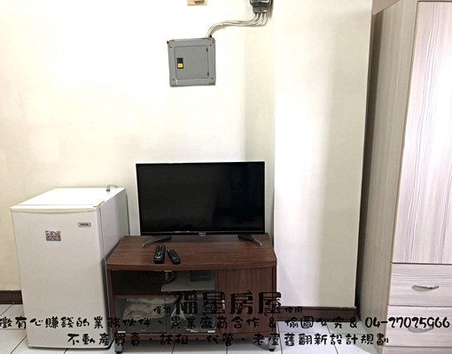 🦉超近逢甲小套房🦉免追垃圾車🦉有凸窗🦉含水/網路🦉 - Image 6