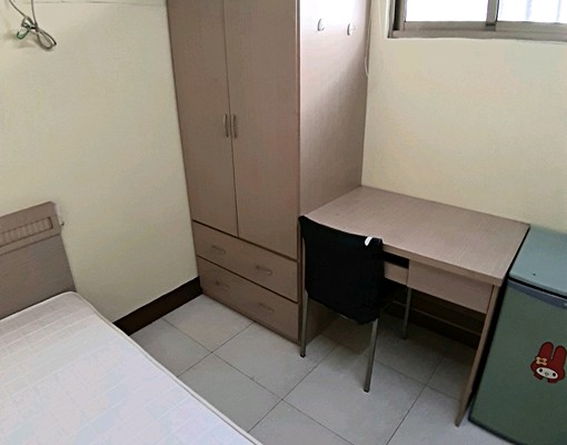 高應大。套房(請看內容)禁煙可租補不用爬樓梯 - Image 6