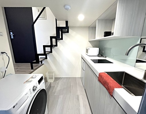 優質物件💯中科榮總東海商圈全新樓中樓整棟最大坪數⭕可租補 - Image 3