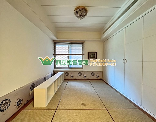 🔥美日僑學校🔥星光三越/大四房/平車/屋況佳 - Image 11