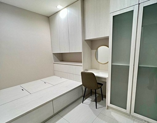 新悅城優值2房高樓景觀+平車 - Image 5