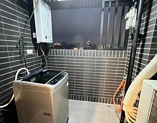 新悅城優值2房高樓景觀+平車 - Image 8