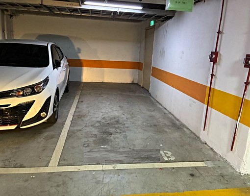 梅竹山莊停車位出租(非住戶可,有大車位新釋出) - Image 6