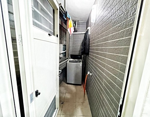 可租房屋補助電費只要(3)元超佛陽台獨洗曬地段好電梯套房 - Image 4